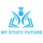 mystudy future logo