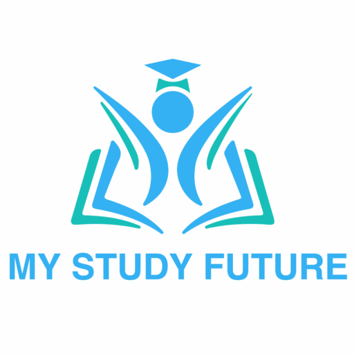 mystudy future logo