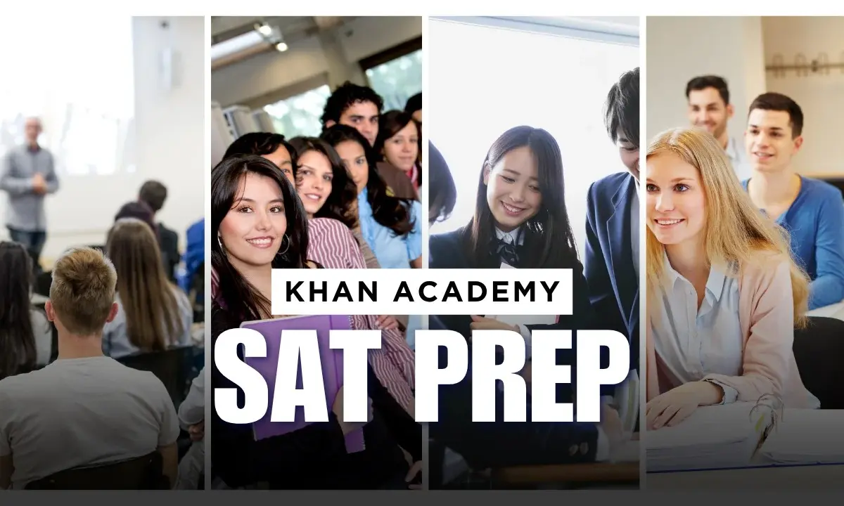 khan academy sat prep